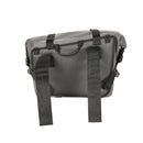 Kappa Seitentaschen Paar Grau RA316, Motorrad Satteltaschen , 50L – Kappa