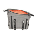 Kappa Seitentaschen Paar Grau RA316, Motorrad Satteltaschen , 50L – Kappa