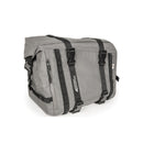 Kappa Seitentaschen Paar Grau RA316, Motorrad Satteltaschen , 50L – Kappa