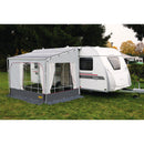 Front- und Seitenteile Villa Caravan XL 335 f. Fiamma Caravanstore XL360 Markise – Reimo