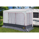 Front-/Seitenteile Villa Caravan 335 Vorhang für Fiamma Caravanstore 360 Markise – Reimo