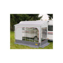 Front-/Seitenteile Villa Caravan 285 Vorhang für Fiamma Caravanstore 310 Markise – Reimo