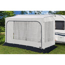 Front- und Seitenteile Villa Caravan XL 285 Vorhang f. Fiamma Caravanstore XL310 – Reimo