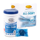 Camp4 All-Tabs Toilettentabletten 15 st., für Abwassertanks – Camp4