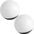 SET 2x Reimo LED-Zeltleuchte STELLA Akku Campingleuchte LED-Lampe Licht – Reimo
