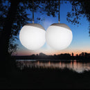 SET 2x Reimo LED-Zeltleuchte STELLA Akku Campingleuchte LED-Lampe Licht – Reimo