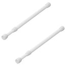 2x Universal-Verriegelungsstange verstellbar 25,5-43 cm Klemmstange Wohnmobil – APT