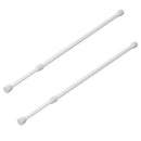 2x Universal-Verriegelungsstange verstellbar 41-71 cm Klemmstange Wohnmobil – APT