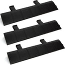 SET 3x Isabella Ikafloor Vorzeltboden seitliches Bodenelement Camping Vorzelt – Isabella