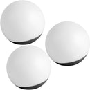 SET 3x Reimo LED-Zeltleuchte STELLA wiederaufladbar Campingleuchte LED-Lampe – Reimo