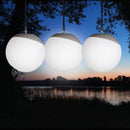 SET 3x Reimo LED-Zeltleuchte STELLA wiederaufladbar Campingleuchte LED-Lampe – Reimo