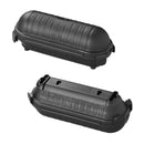 Wasserdichte Sicherheitsbox IP44 - APT Schutzbox für Schuko Stecker – APT