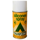 Silikonspray für leichteren Lauf von Reißverschlüssen Reißverschlussspray – CAMPKING