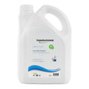 Freizeitschmiede Set Sanitärzusatz Simple Blue & Rinse je 4L & All Soft Toilettenpapier – Freizeitschmiede