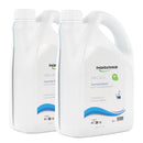 Freizeitschmiede Simple Blue Toiletten Zusatz 2L Abwasserbehälter Sanitärflüssigkeit Sets – Freizeitschmiede