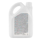 Freizeitschmiede Set Sanitärzusatz Simple Blue & Rinse je 4L & All Soft Toilettenpapier – Freizeitschmiede