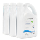 Freizeitschmiede Simple Blue Toiletten Zusatz 2L Abwasserbehälter Sanitärflüssigkeit Sets – Freizeitschmiede