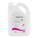 Freizeitschmiede Set Sanitärzusatz Simple Blue & Rinse je 4L & All Soft Toilettenpapier – Freizeitschmiede
