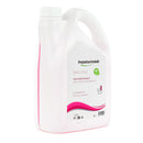 Campingtoilette mobil Chemietoilette + Toilettenflüssigkeit, Aqua Soft Klopapier – Tragbare Camping Toilette inkl.