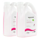 Freizeitschmiede Simple Rinse Toiletten Zusatz für Spülbehälter 2L Spülwasserzusatz Sets – Freizeitschmiede