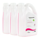 Freizeitschmiede Simple Rinse Toiletten Zusatz für Spülbehälter 2L Spülwasserzusatz Sets – Freizeitschmiede