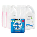 Freizeitschmiede Set Sanitärzusatz Simple Blue & Rinse je 2L oder 4L & Aqua Soft Toilettenpapier – Freizeitschmiede