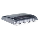 Dachfenster Maxxfan SkyMaxx | 40x40cm | LED | 23-60mm  |  3 Öffnungspositionen – Maxxair