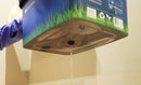 Smarttank Abwassertank mit Filter und Überlauf Grauwassertank Schmutzwassertank Auffang – Smarttank