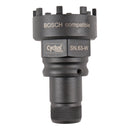 CYCLUS TOOL Snap.in Montagewerkzeug für Bosch Mittelmotoren ab Mod. 18 – CYCLUS TOOLS snap.