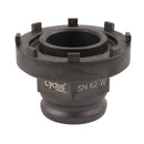 CYCLUS Abzieher Snap.in für Bosch Active und Performance Line – CYCLUS TOOLS snap.