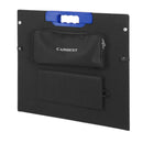 Carbest Solarkoffer Power Solarpanel SC 200W - Camping Solarmodul Monokristallin – Carbest