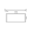 Solarmodul Komplett Set Black MC-100/140 - versch. Modelle - inkl. Halterung, Solarregler – MC Camping