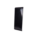 Solarmodul Komplett Set Black MC-100/140 - versch. Modelle - inkl. Halterung, Solarregler – MC Camping