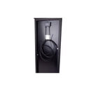 Solarmodul Komplett Set Black MC-100/140 - versch. Modelle - inkl. Halterung, Solarregler – MC Camping