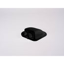 Solarmodul Komplett Set Black MC-100/140 - versch. Modelle - inkl. Halterung, Solarregler – MC Camping