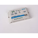 Solarmodul Komplett Set Black MC-100/140 - versch. Modelle - inkl. Halterung, Solarregler – MC Camping