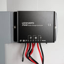 Mobiles Solar Panel Set 100W | Tragetasche | klappbar | anschlussfertig |Regler – Beaut
