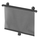 Auto Sonnenrollo 45x54cm Set von 2, 45 x 54 cm – Maße: 45 x 54 cm 2 Stck.