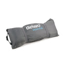 Deiwo Essential Sonnensegel 4,50 x 2,4 m Wassersäule 2000 mm Grau – Deiwo