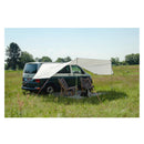 RE-Tent Sonnensegel MAURITIUS 460 / 510 / 560 - Reimo Tarp Sonnenschutz Hellgrau – Reimo Tent Technology