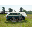Sonnensegel Mauritius XXL 560x300 cm - Vordach für Wohnwagen, Wohnmobil, Bus – Reimo
