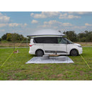 Sonnendach Palm Beach 2 Camping Sonnensegel 300x240cm für Transporter LR, T3 – Reimo Tent Technology