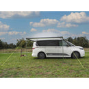 Sonnendach Palm Beach 2 Camping Sonnensegel 300x240cm für Transporter LR, T3 – Reimo Tent Technology