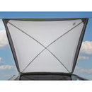 Sonnendach Palm Beach 2 Camping Sonnensegel 300x240cm für Transporter LR, T3 – Reimo Tent Technology