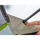 Sonnendach Palm Beach 2 Camping Sonnensegel 300x240cm für Transporter LR, T3 – Reimo Tent Technology