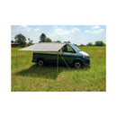 Aufstellstangen + Shine Sonnensegel 290x190 - Set Zeltstangen - Leinen & Heringe – Reimo Tent Technology