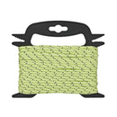 APT 20m leuchtende Spannleine - Outdoor Camping Wohnwagen Leine - Zeltleine Glow – APT