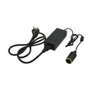 Spannungswandler 230V auf 12V 60 Watt 5 Ampere ideal Kühlbox Zigarettenanzünder – ProPlus