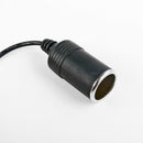 Spannungswandler 230V auf 12V 60 Watt 5 Ampere ideal Kühlbox Zigarettenanzünder – ProPlus