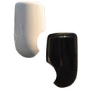 HTD Spiegelprotektoren-Set | Ford Transit 5 2006-2013 | versch. Farben | Spiegelschutz – HTD